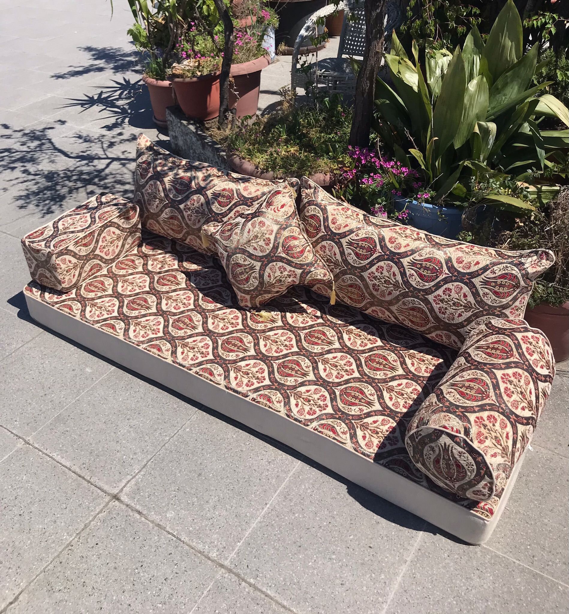 Arabic floor sofafloor couchfloor sofa floor seating Etsy