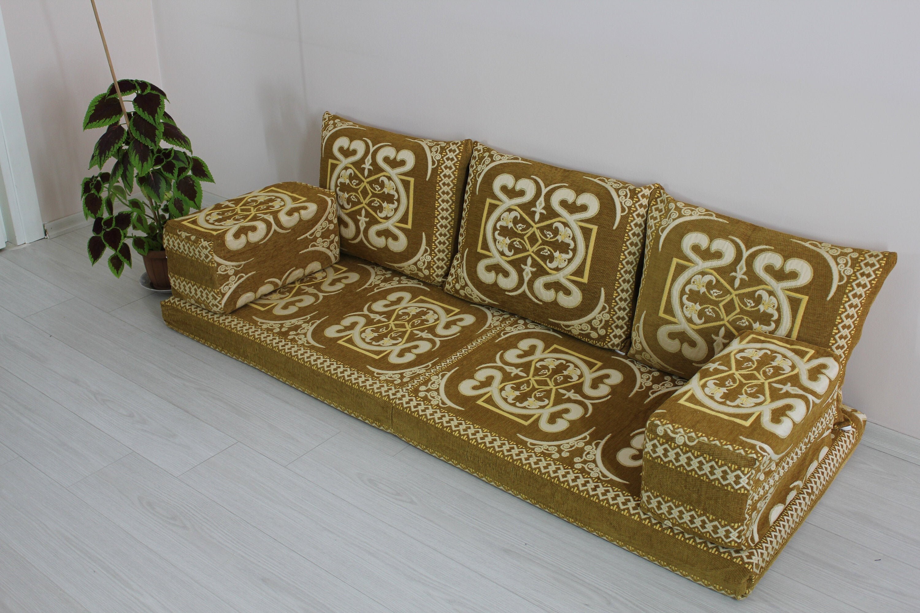Arabisches Majlis Bodensofa Bodensofa Bodensofa Arabische | Etsy