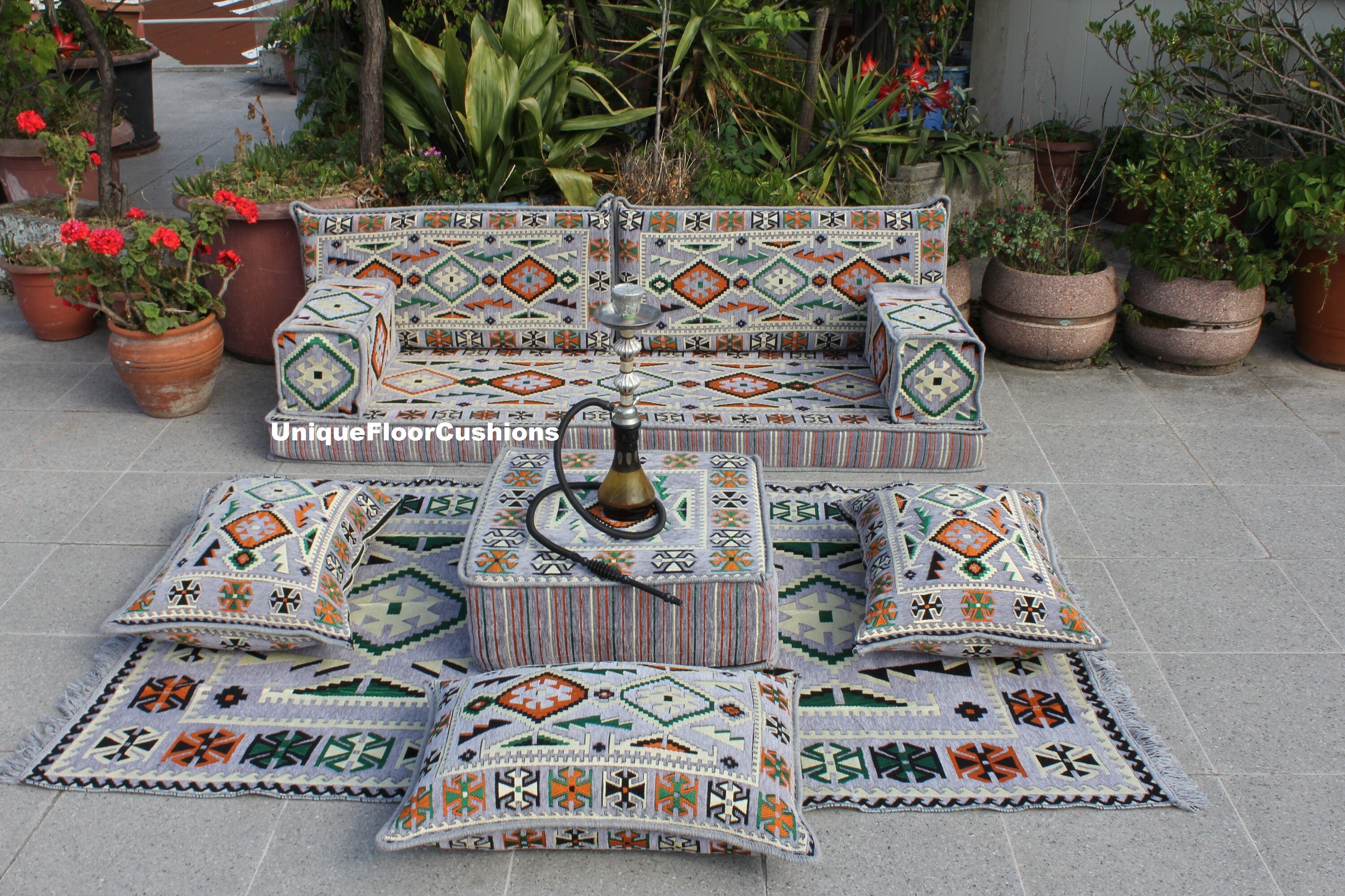 Arabisches Bodensofa Bodensofa Bodensofa Bodensitzsofa | Etsy