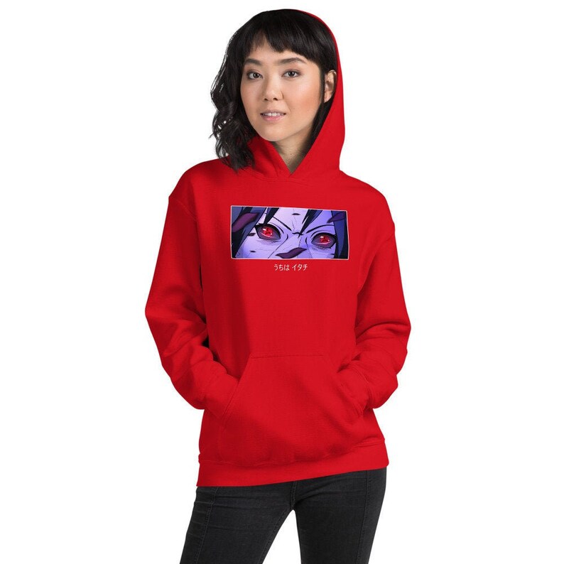 itachi crewneck