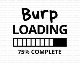 Download Baby Loading Svg Etsy