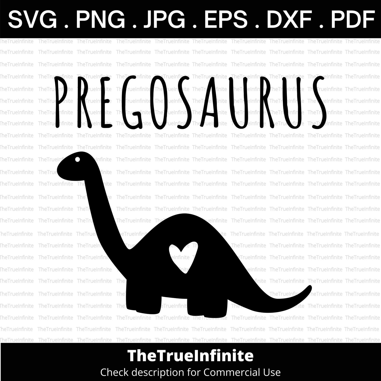pregosaurus