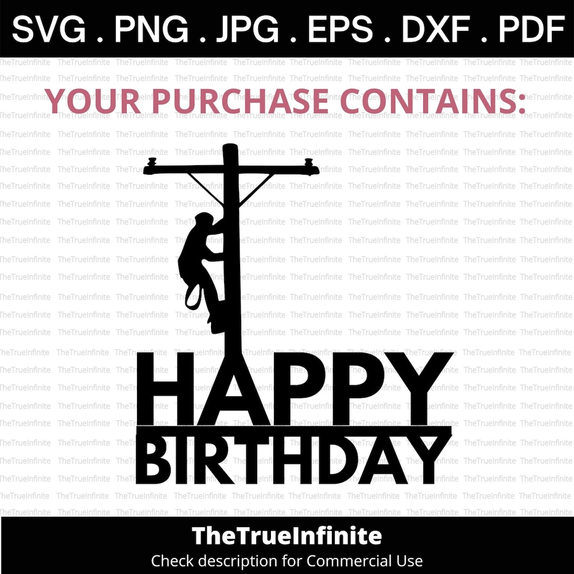 lineman-birthday-cake-topper-svg-diy-personalize-name-and-etsy-australia