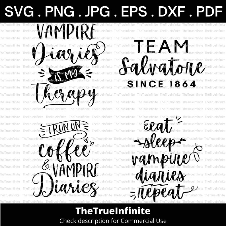 vampire diaries svg bundle tvd svg bundle cut out silhouette damon svg bundle stefan svg png stefan gifts cricut cut file damon gifts clip art art collectibles stokfella com