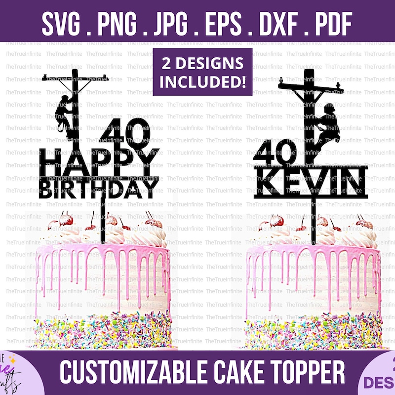 Lineman Birthday Cards - Etsy UK