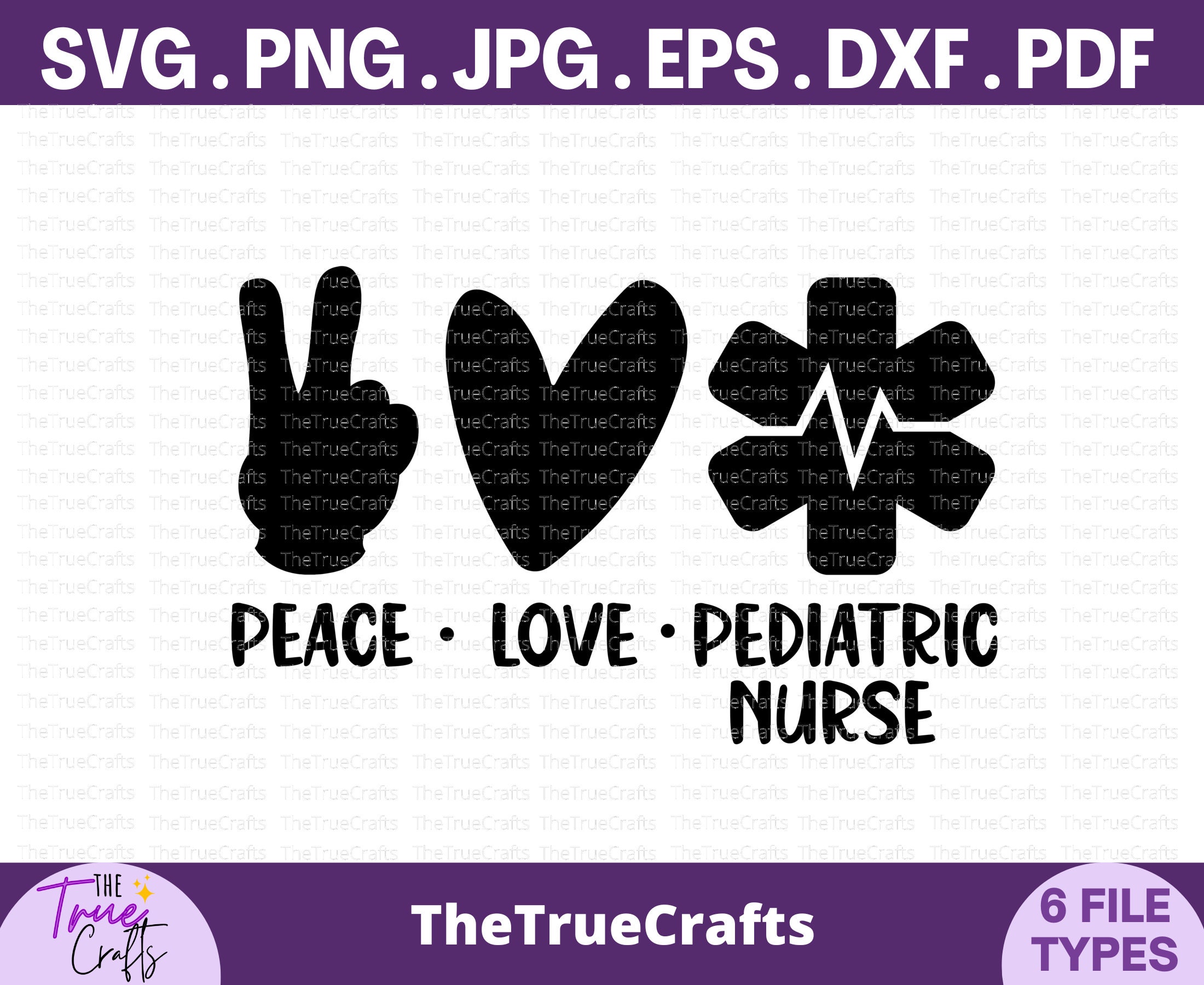 Peace Love Pediatric Nurse Svg Funny Pediatric Nurse Sayings - Etsy Peace Love Pediatric Nurse Svg Funny Pediatric Nurse Sayings - Etsy
