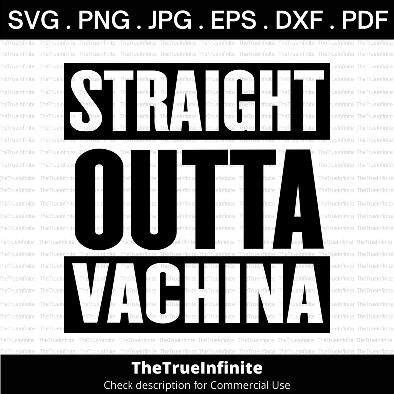 Straight Outta Vachina Svg Funny Baby Bibs Svg Baby Onesie Svg Baby Shower Gift Funny Baby Svg Baby Cricut Cut File Baby Announcement Embellishments Craft Supplies Tools Kromasol Com