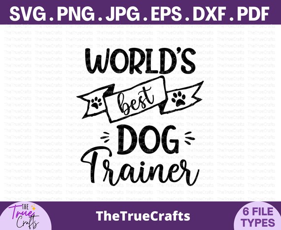 Dog trainer cheap gifts