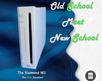 Wii console old model deals