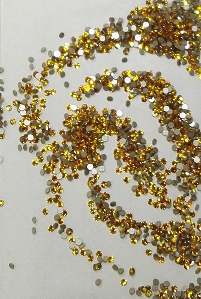 Swarovski Sunflower - Etsy Canada