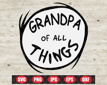 Download Grandma Of All Things Etsy