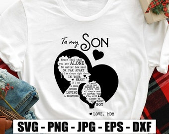 Free Free 307 My Son Matters Svg SVG PNG EPS DXF File