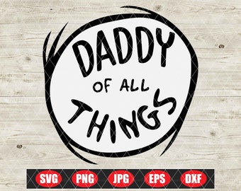 Free Free 154 Father Of All Things Svg SVG PNG EPS DXF File