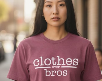 Clothes Over Bros One Tree Hill - T Shirt - Multiple Colors