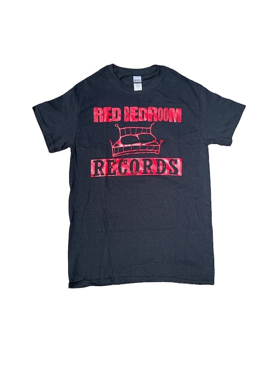 【house on the hill】S/S Tee (Red Check) BrandXLogoTee-Red_B_1200.jpg?v