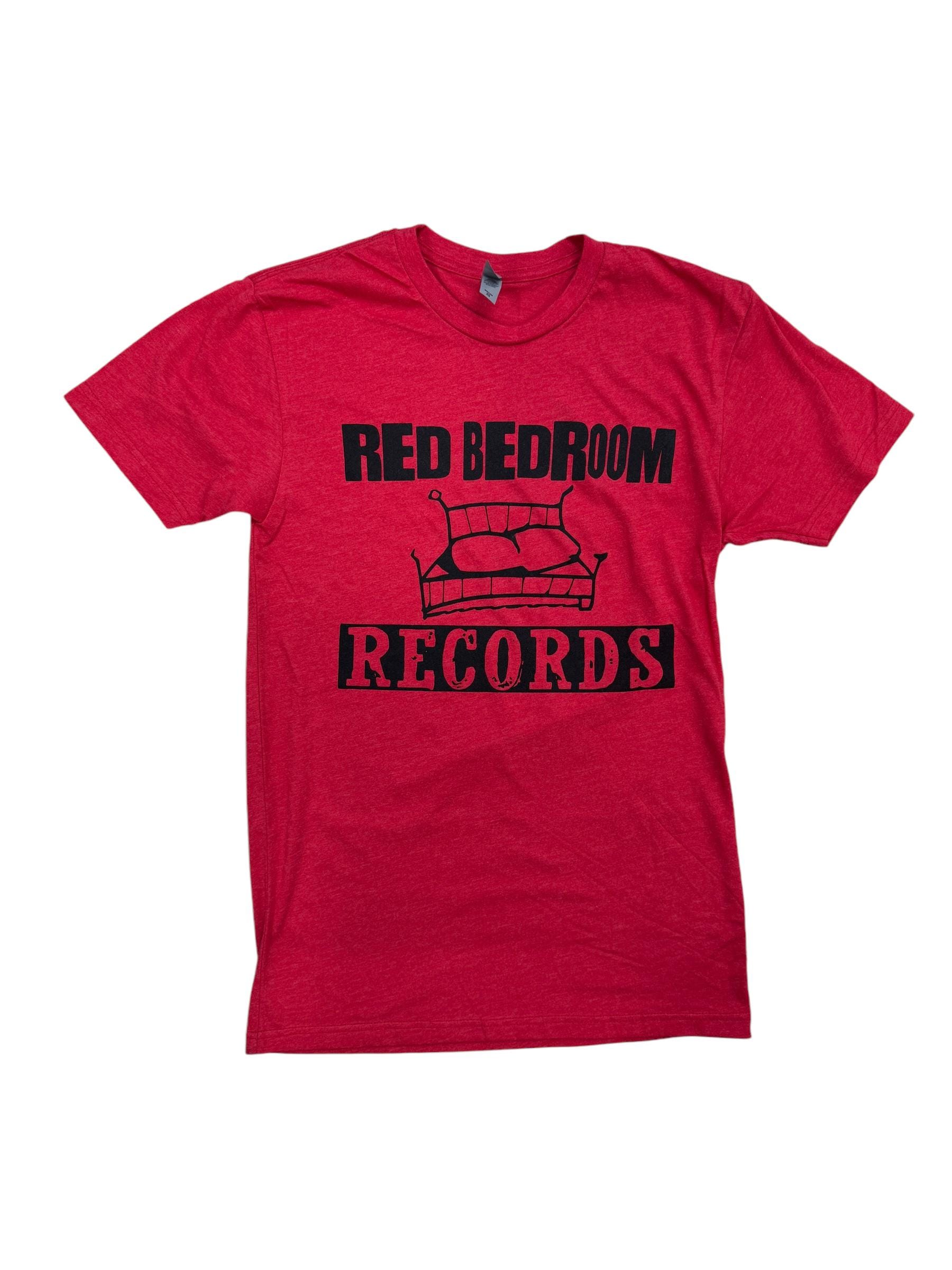 Red Bedroom Records One Tree Hill - T Shirt - Multiple