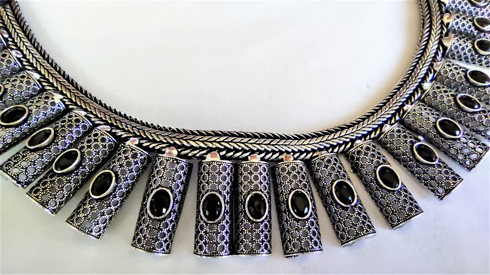 Choker Necklace Indian Jewelery Traditional Jewellery Etsy