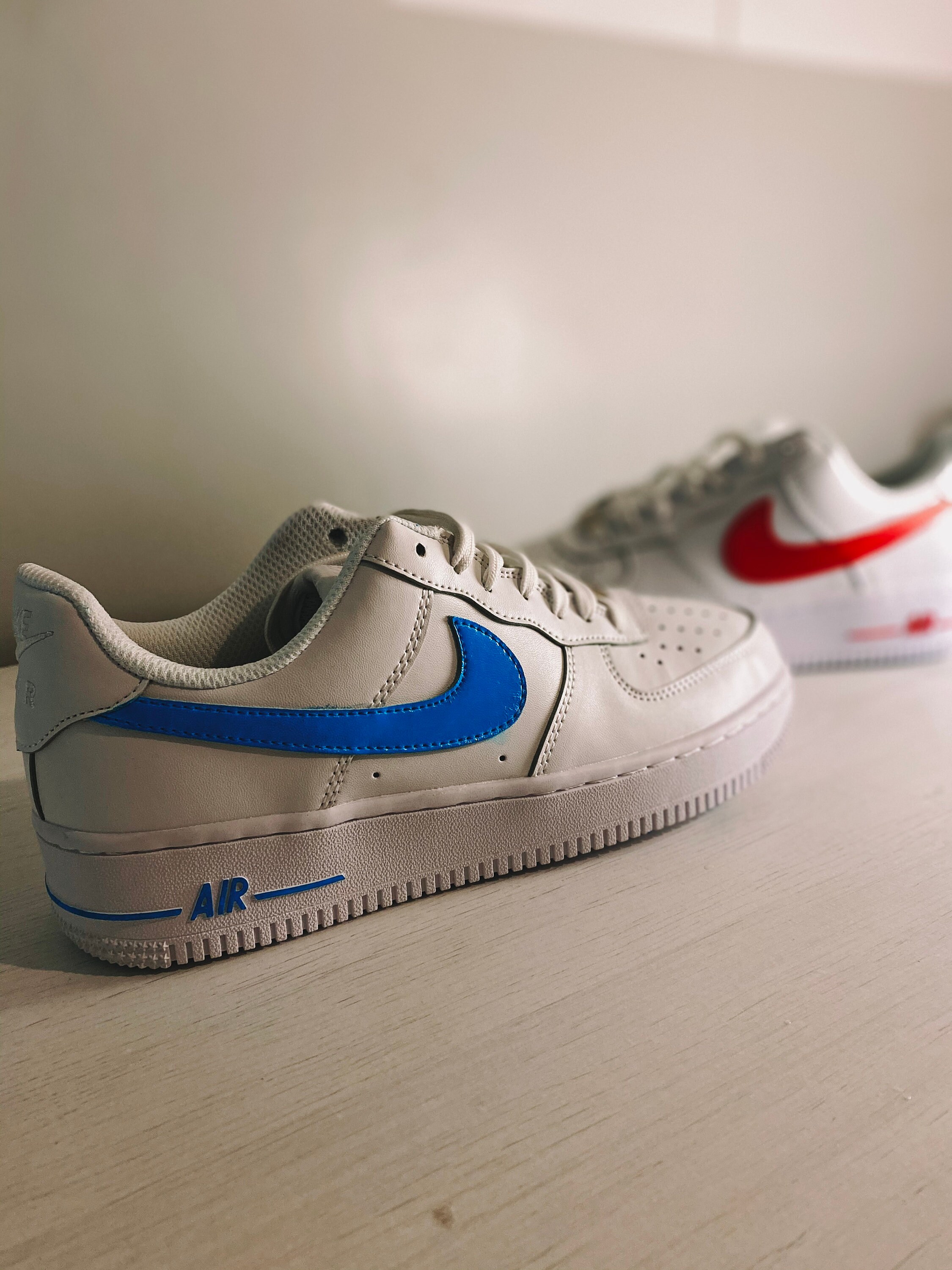 junior air force 1 size 5.5