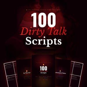 100 kort med manus för snuskigt prat | Aktivitet för explicita par | Utskrivbar guide till snuskigt prat i PDF-format | Kortlek för vuxna | Sovrumsspel för par