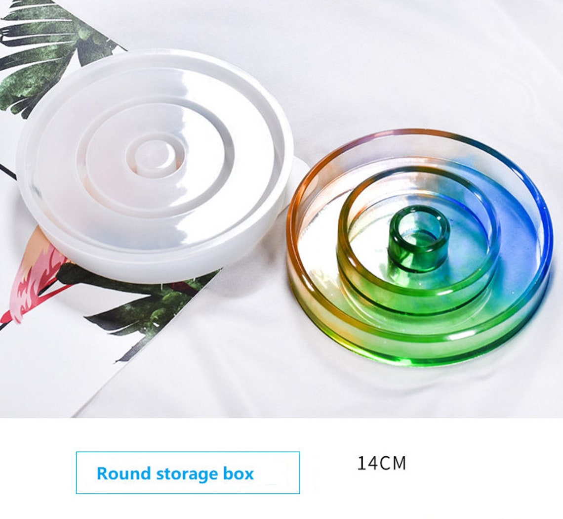 19 Holes lipstick holder mold lipstick storage box mold Etsy