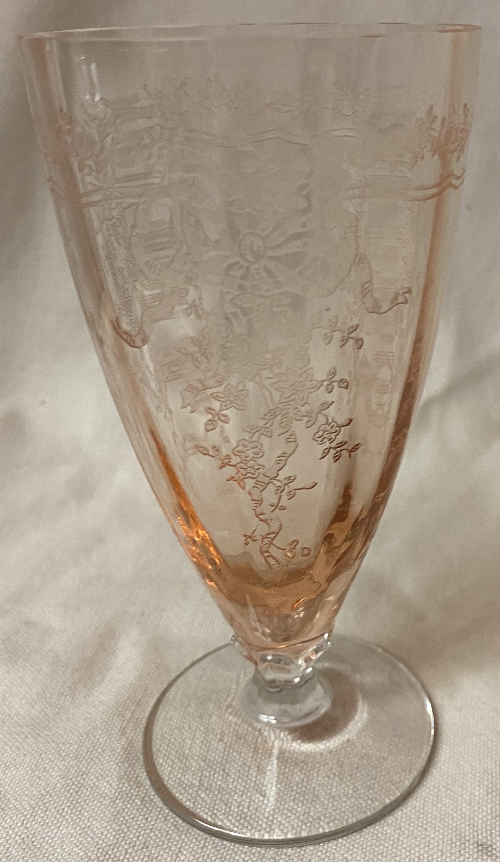 Fostoria june pink - Etsy 日本 Fostoria june pink - Etsy 日本