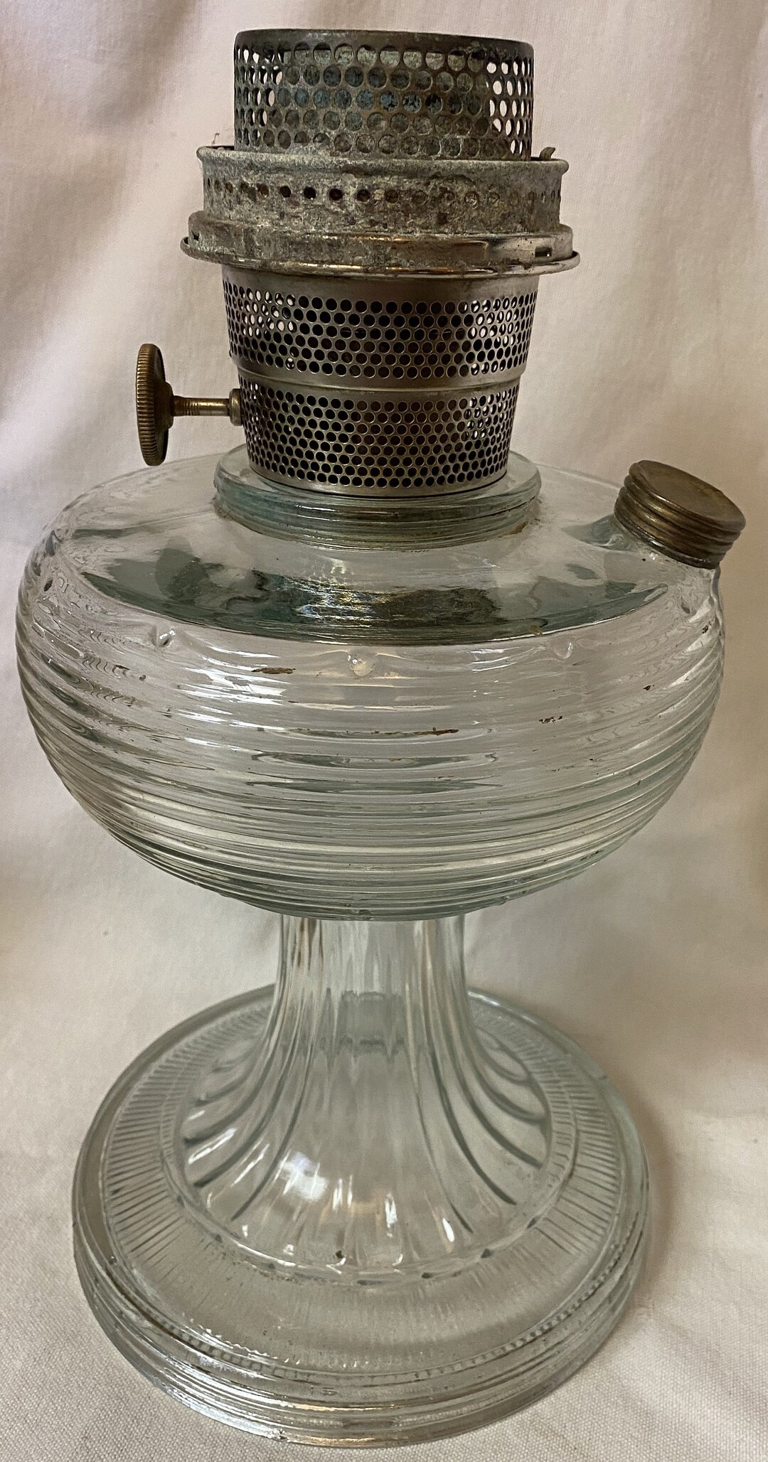 Aladdin 2024 beehive lamp