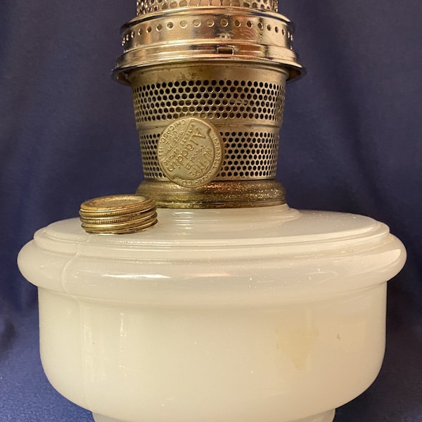 Aladdin Oil Lamp Shades Etsy