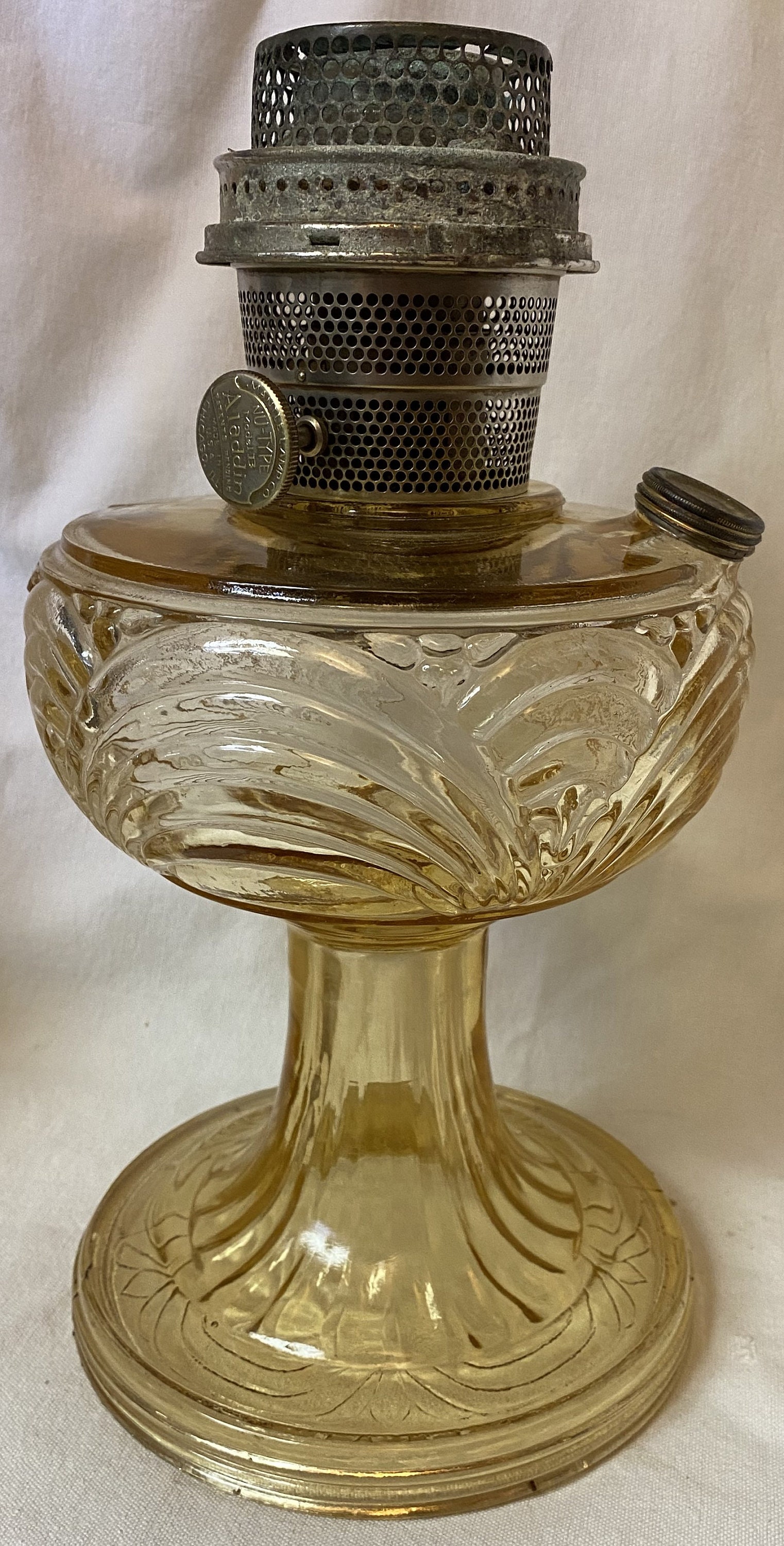 Drape lamp 2024
