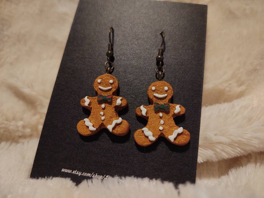 Weihnachtsohrringe Damen – 12-teiliges Set Mit Schneeflocke, Schneemann & Weihnachtsbaum