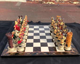 Schach und Sex mit einem jungen Mädchen Schach und Sex mit einem jungen Mädchen