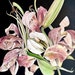 see more listings in the Flowers oil painting section