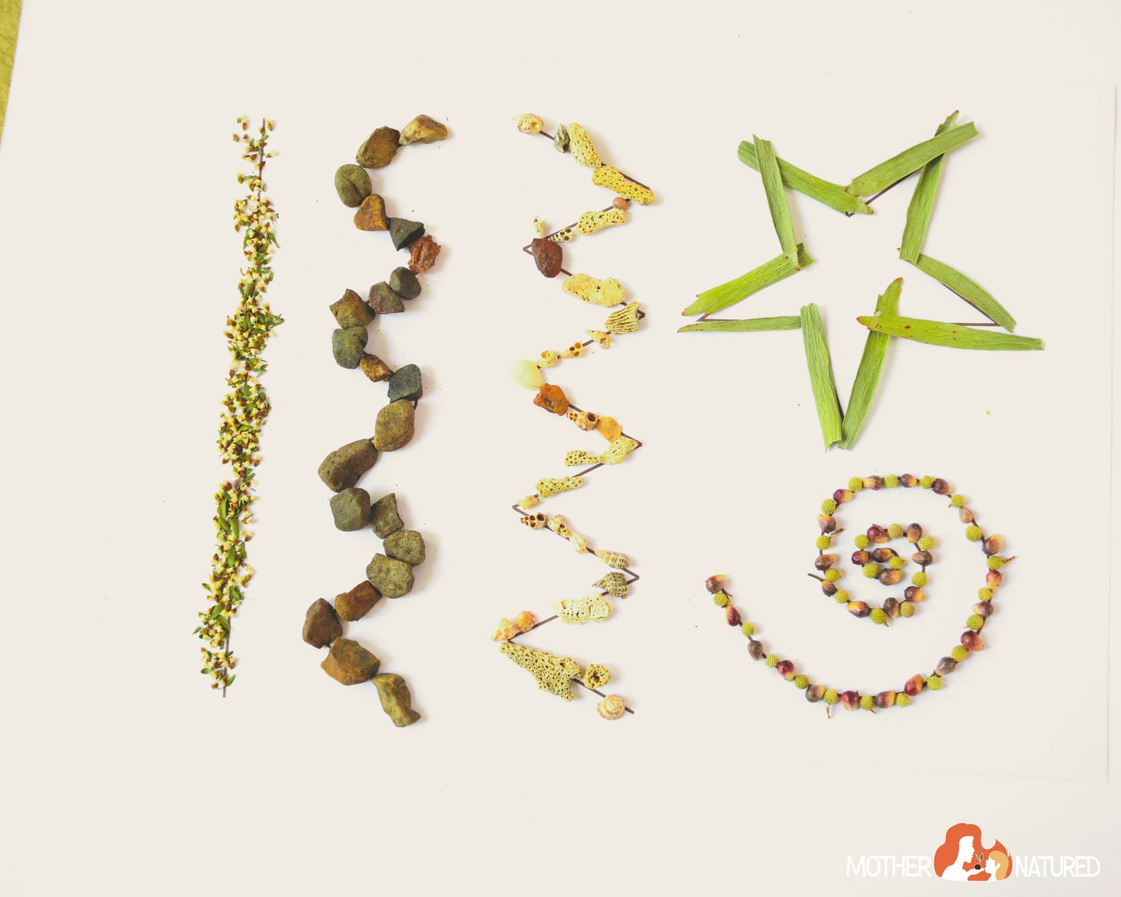 NATURE Arts and Crafts KIDS Nature Art Printables Nature - Etsy