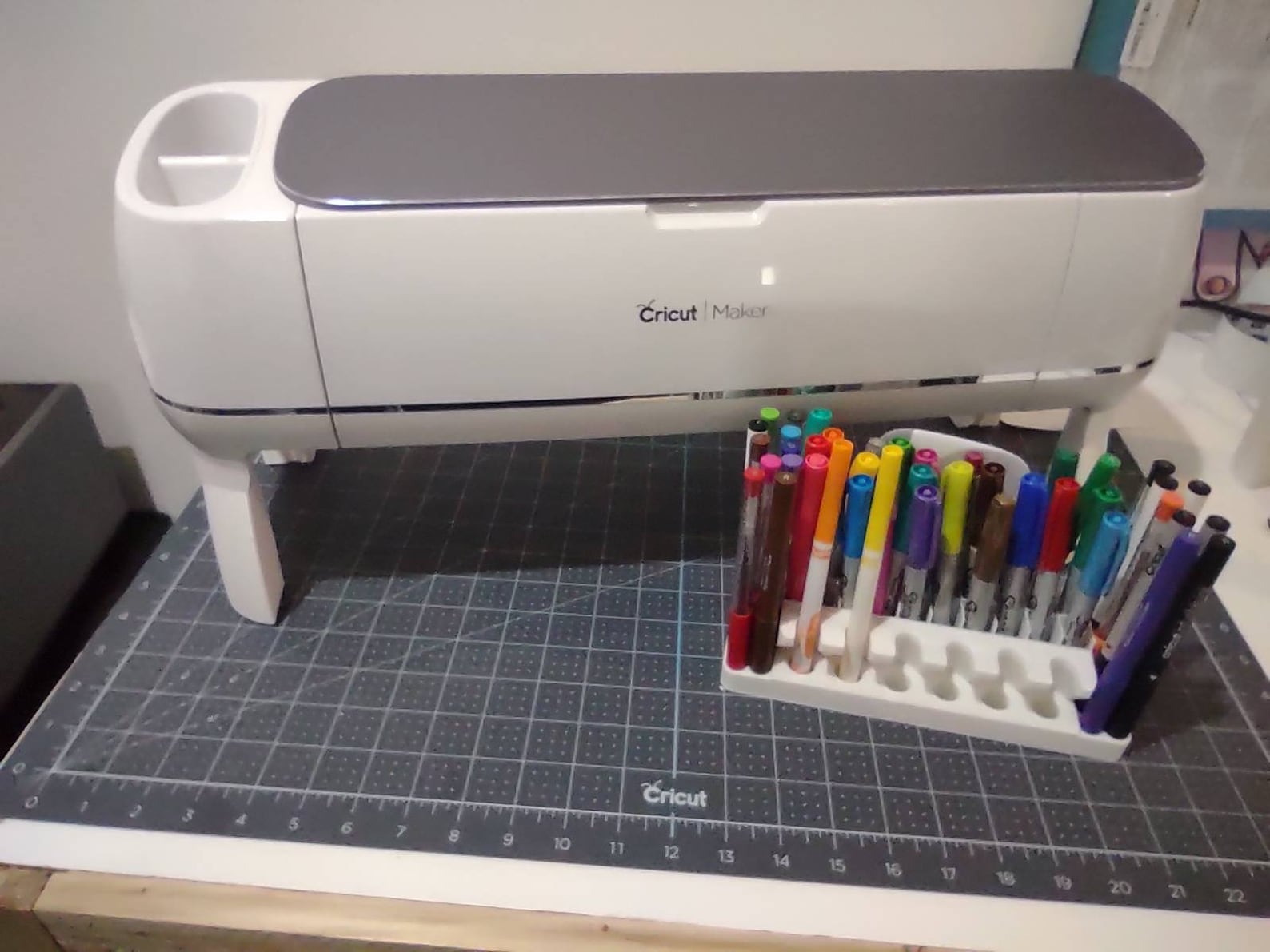 Cricut Maker riser stand Cricut maker Legs Legs for Cricut Etsy