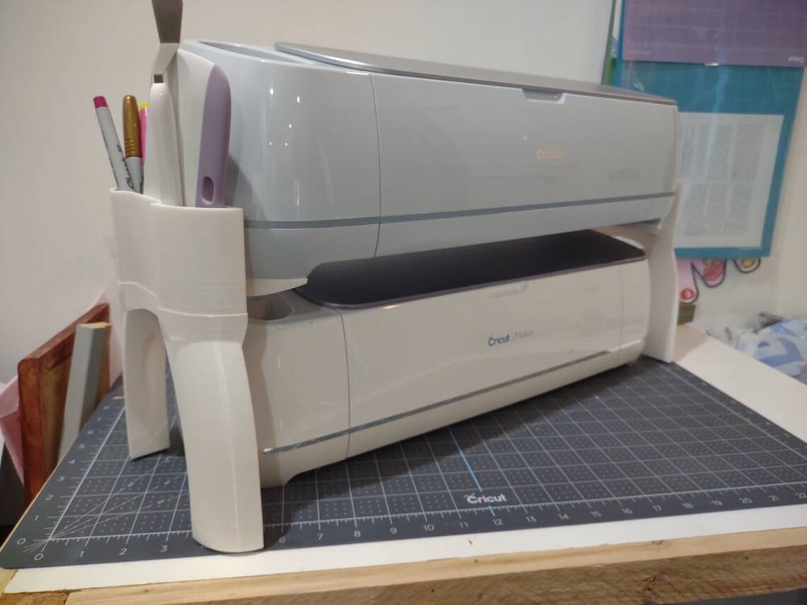 Cricut Maker riser stand Cricut maker Legs Legs for Cricut Etsy