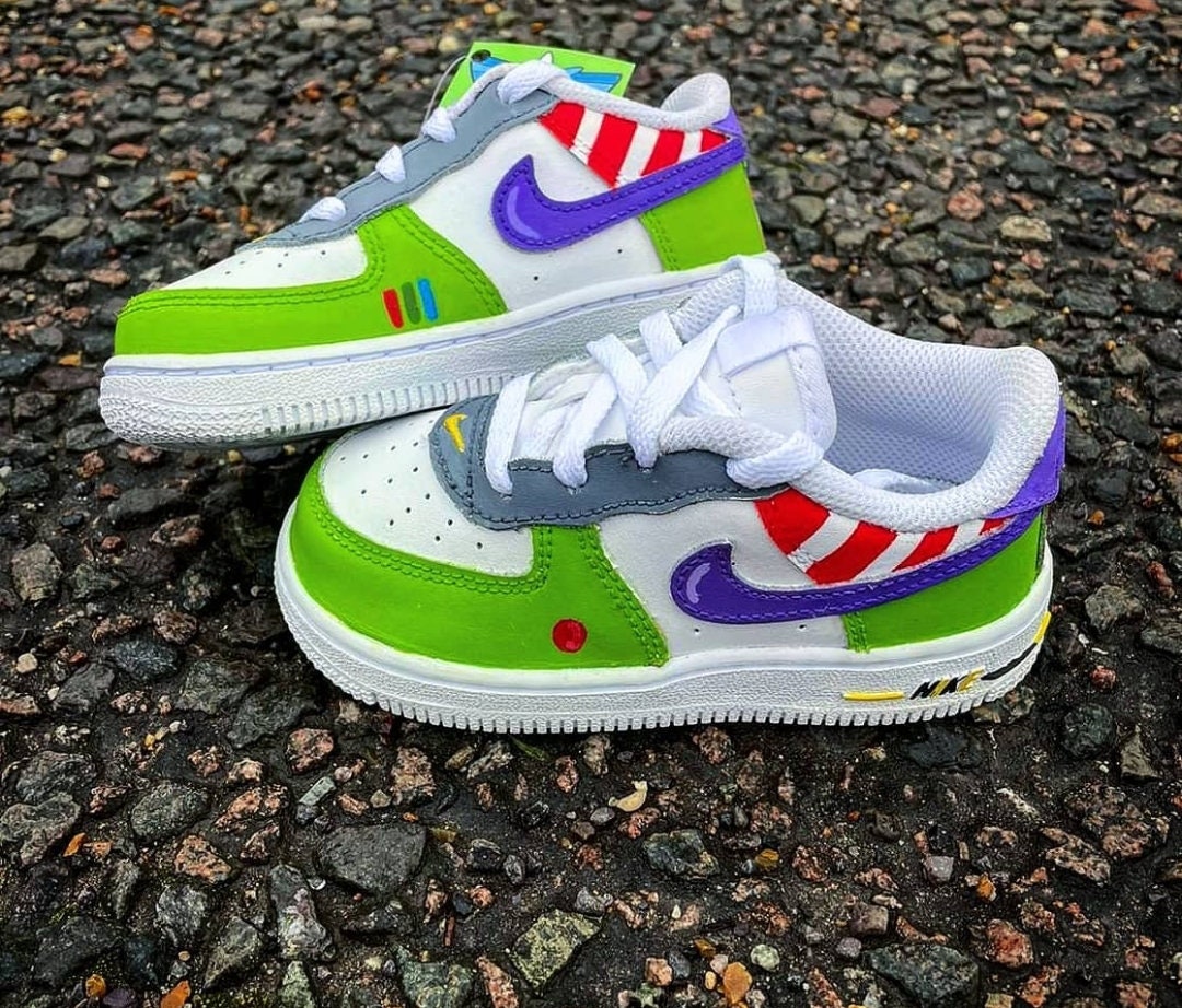 buzz air force 1 zenske