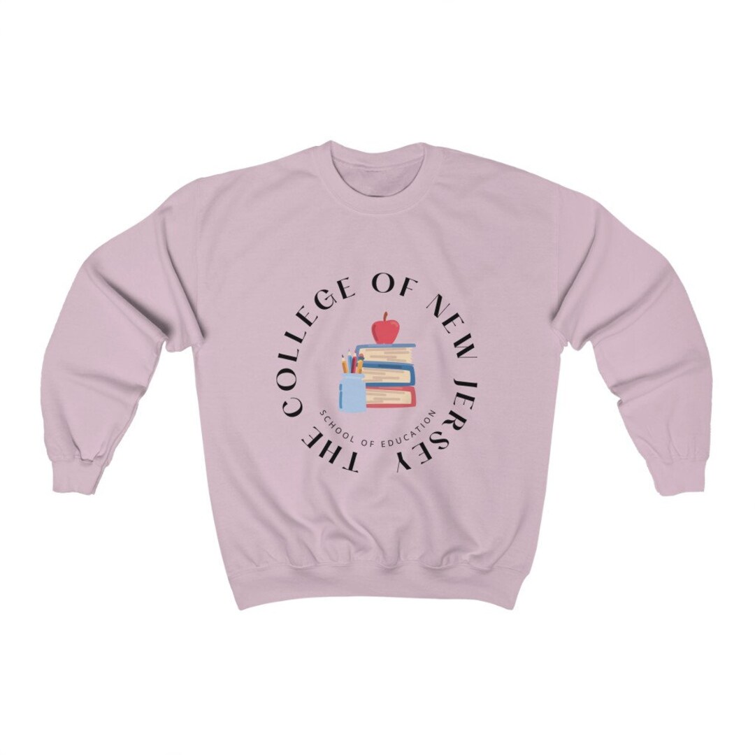 Tcnj hoodie sales
