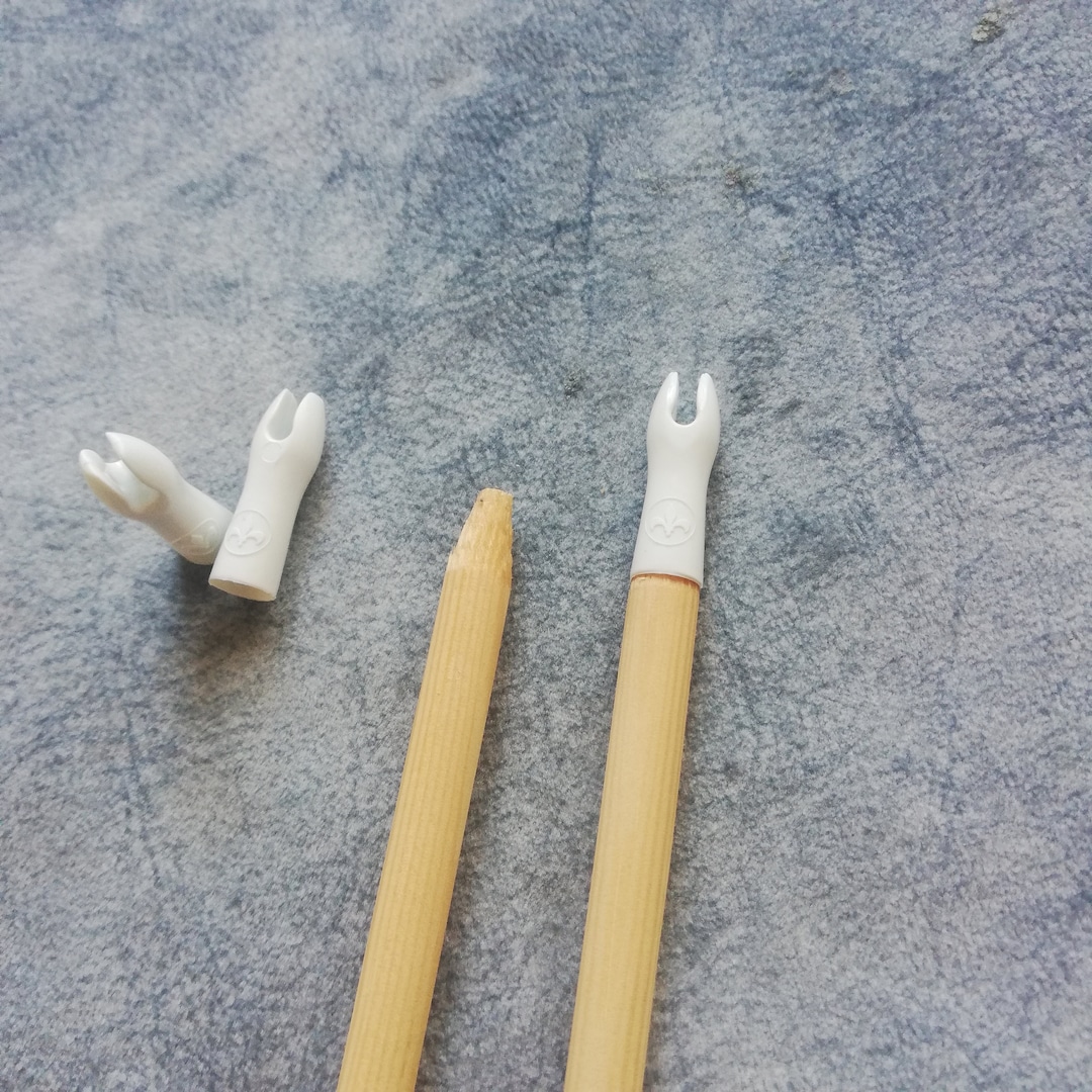 Buy Traditional Archery Nock Online in India - Etsy, image size:1080x1080