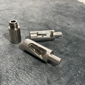 Arrow Making Clipper