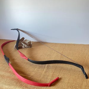 Strong Beginner Ottoman-Turkısh Bow 30-35 Lbs