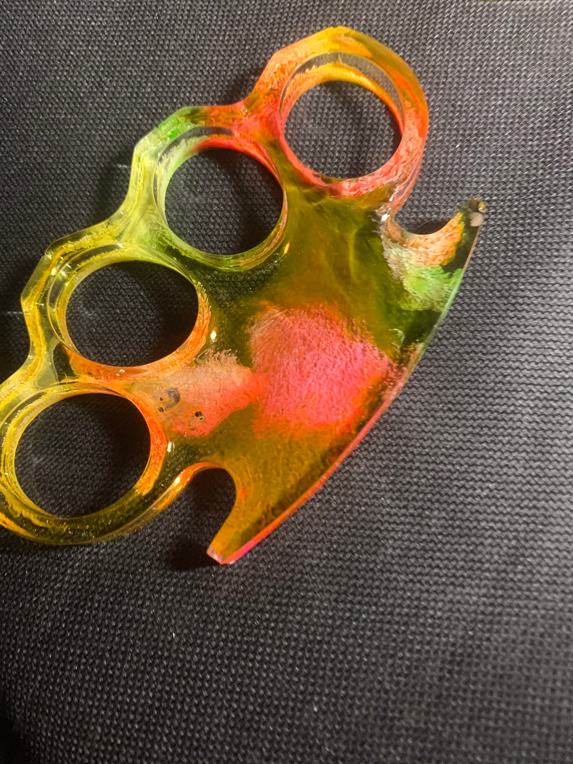 Custom Self Defense Keychain Sets Etsy