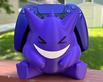 3D Printed Xbox/Ps5 controller holder