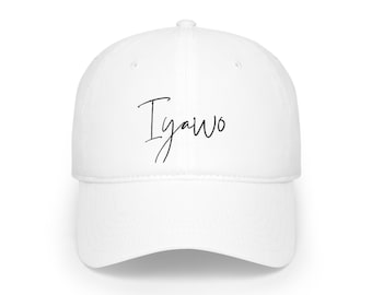 IYAWO cap, santeria, obatala, orishas, santeria, santero, santera, iyawo clothes, white hat