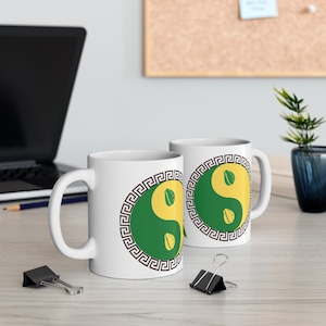 ORUNMILA IFA  mug , Orula, Santeria, Orisha Power, Protection Power, IFA , Yoruba tradition