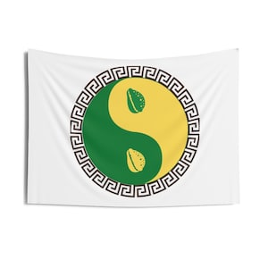 ORUNMILA IFA  Indoor Wall Tapestries , Orula, Santeria, Orisha Power, Protection Power, IFA , Yoruba tradition