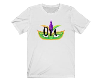 OYA Orisha shirt, ifa, Yemaya, Oshun, Oya, Santeria, Orisha Power, Protection Power, Yoruba tradition