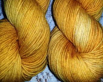 Goldsmith 328 Yards / 100% Non Superwash Wool / Sport Weight