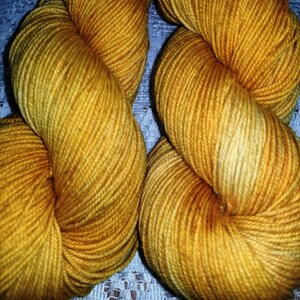 Goldsmith 328 Yards / 100% Non Superwash Wool / Sport Weight