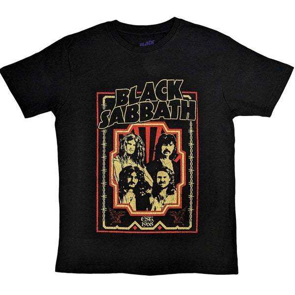 Black Sabbath - Etsy UK