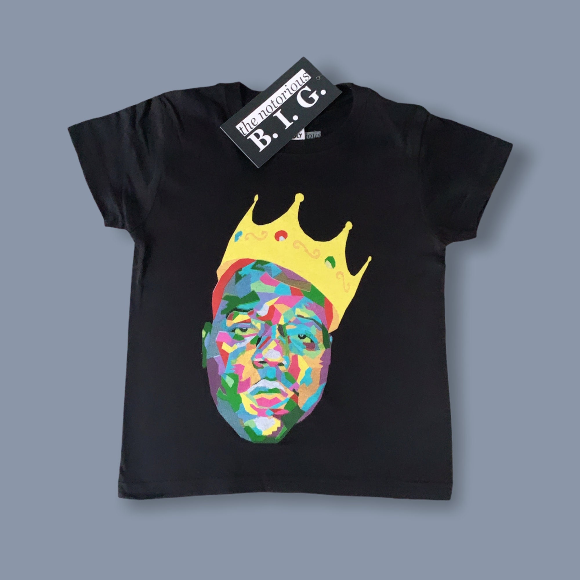 Biggie Cheese Lets Sing  Baby T-Shirt for Sale by MedfordTShirtCo