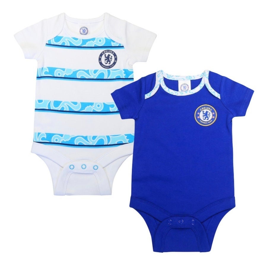 Amazing fashion, Amazing prices Get your own style now CFC Chelsea Baby